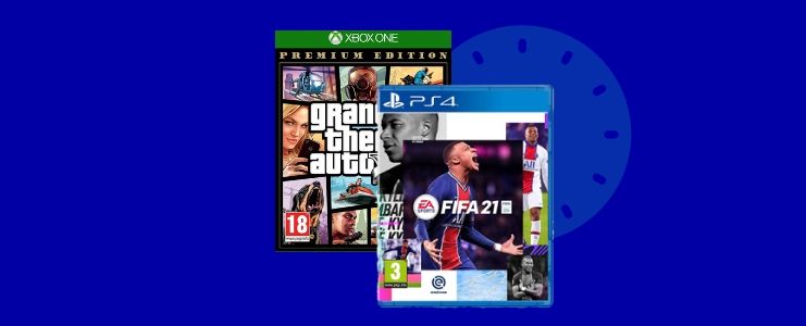 Bol 7-daagse uitverkoop is begonnen met kortingen tot 70% op maar liefst 149 topgames