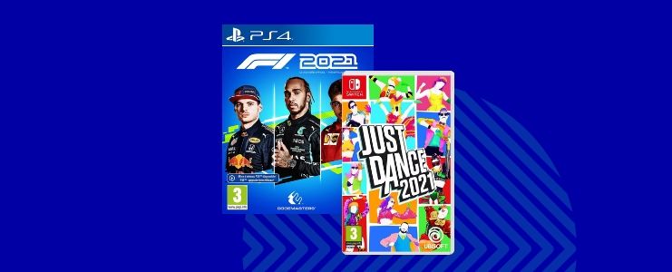 Bol 7-daagse uitverkoop is begonnen met kortingen tot 70% op maar liefst 102 topgames