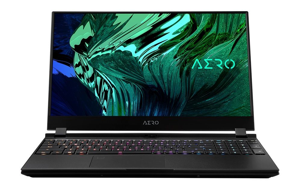 Review: Gigabyte AERO 15 OLED XC – Een prachtige multimedia laptop voor gamers en content creators