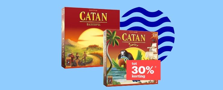 Bol begint met de grote Black Friday Sale, kortingen tot 70% op games, accessoires, bordspellen en meer