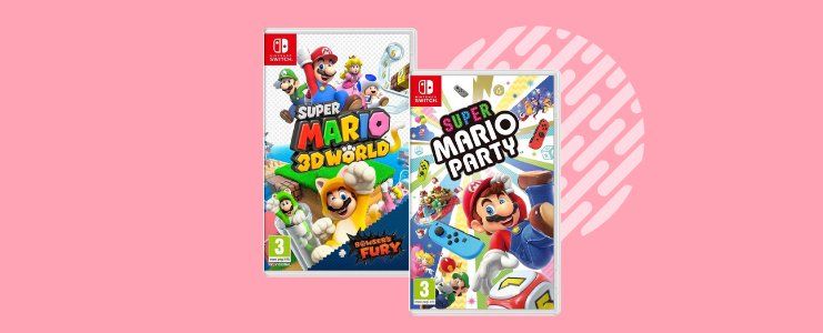 Mega kerstuitverkoop is begonnen met kortingen tot 70% op 143 (!) games