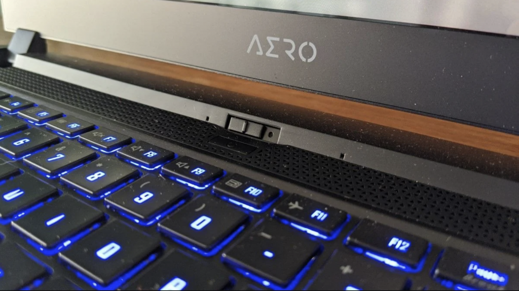 Review: Gigabyte AERO 15 OLED XC – Een prachtige multimedia laptop voor gamers en content creators