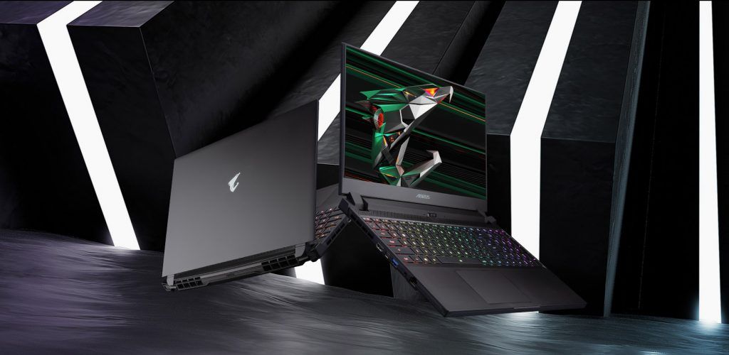 Review: Gigabyte AORUS 15P YD– Eén van de meest krachtige gaming laptops dat je nu kan kopen