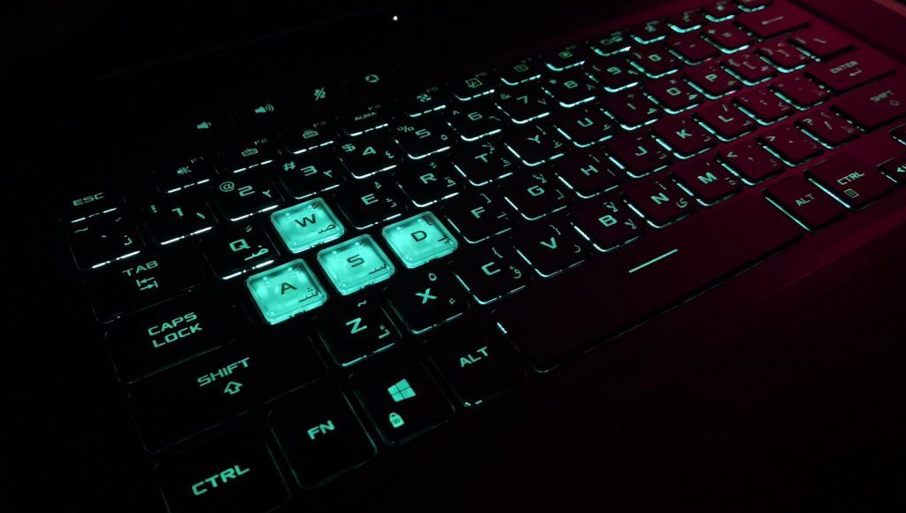 Review: Asus TUF Dash F15 – Een betaalbare gaming laptop met een RTX 3070