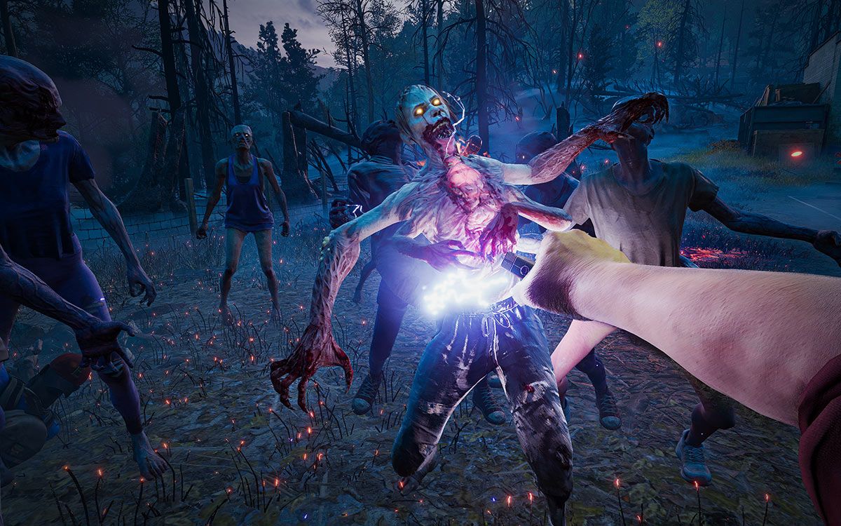 Dit is waarom Back 4 Blood momenteel dé ultieme zombiegame is