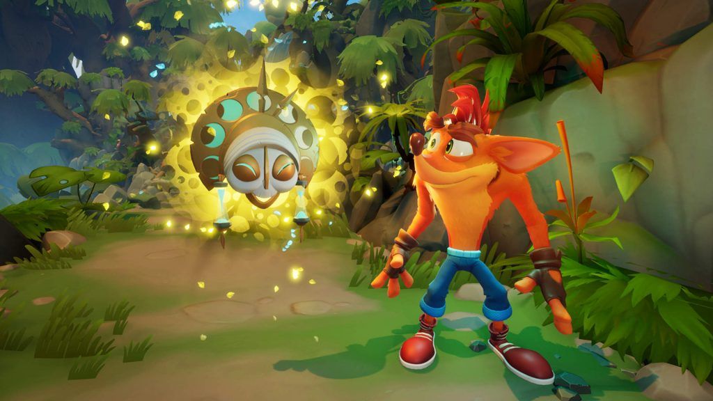 Review: Crash Bandicoot 4: It’s About Time – Een fantastische terugkeer met boordevol content