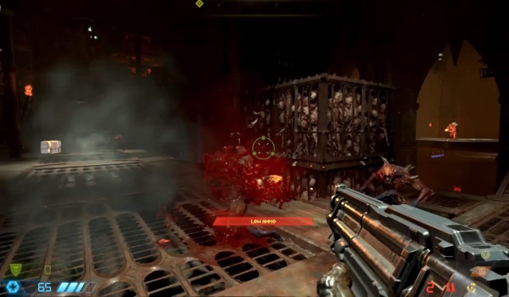 Review DOOM Eternal Nintendo Switch – De beste shooter van het jaar kan je nu overal meenemen
