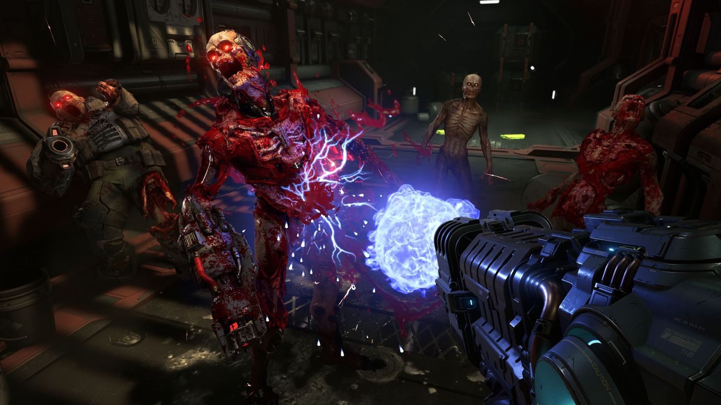 Review: DOOM Eternal – Eén van de beste shooters aller tijden!