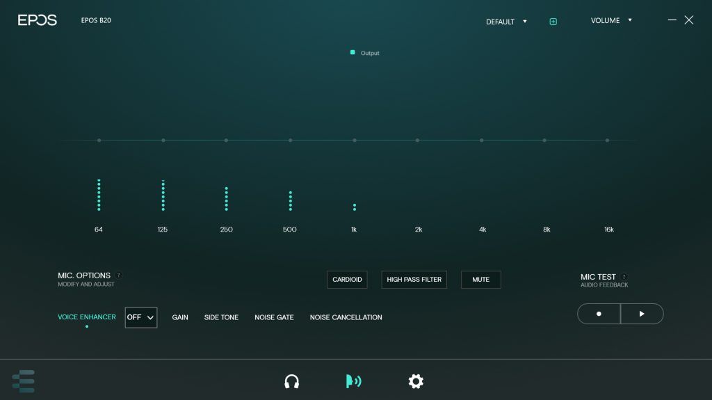 Review EPOS B20 streamingmicrofoon – Gebruikersvriendelijke microfoon voor streamers en content creators