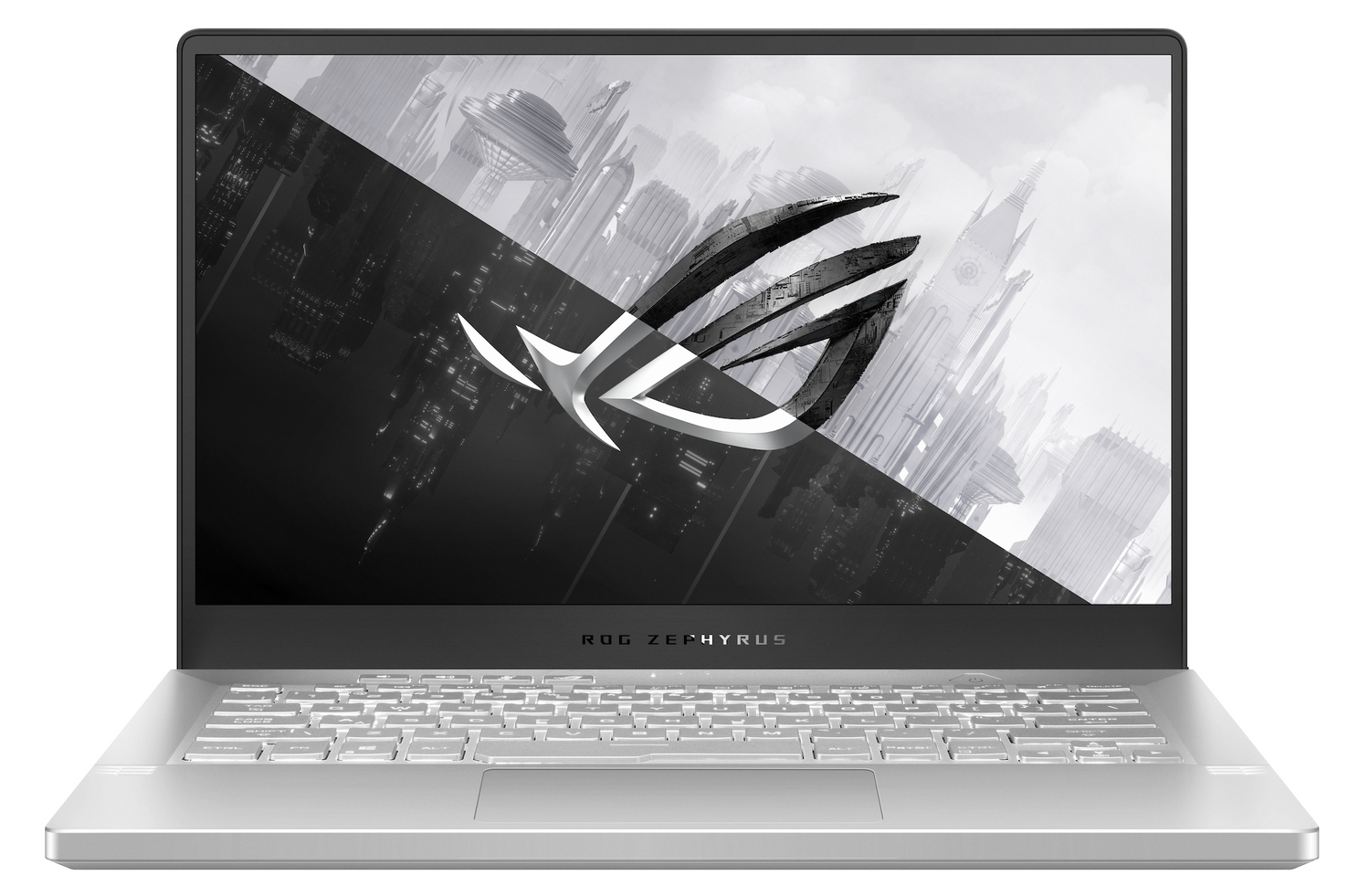 Review Asus ROG Zephyrus G14 – High end gaming kan ook op een ultradunne gaming laptop