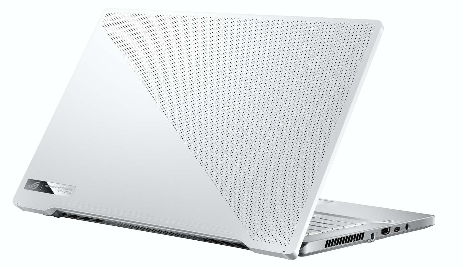 Review Asus ROG Zephyrus G14 – High end gaming kan ook op een ultradunne gaming laptop