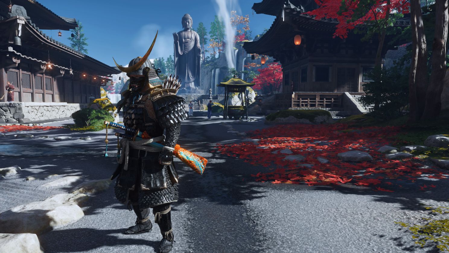Review: Ghost of Tsushima – Beste Samoerai-game ooit!