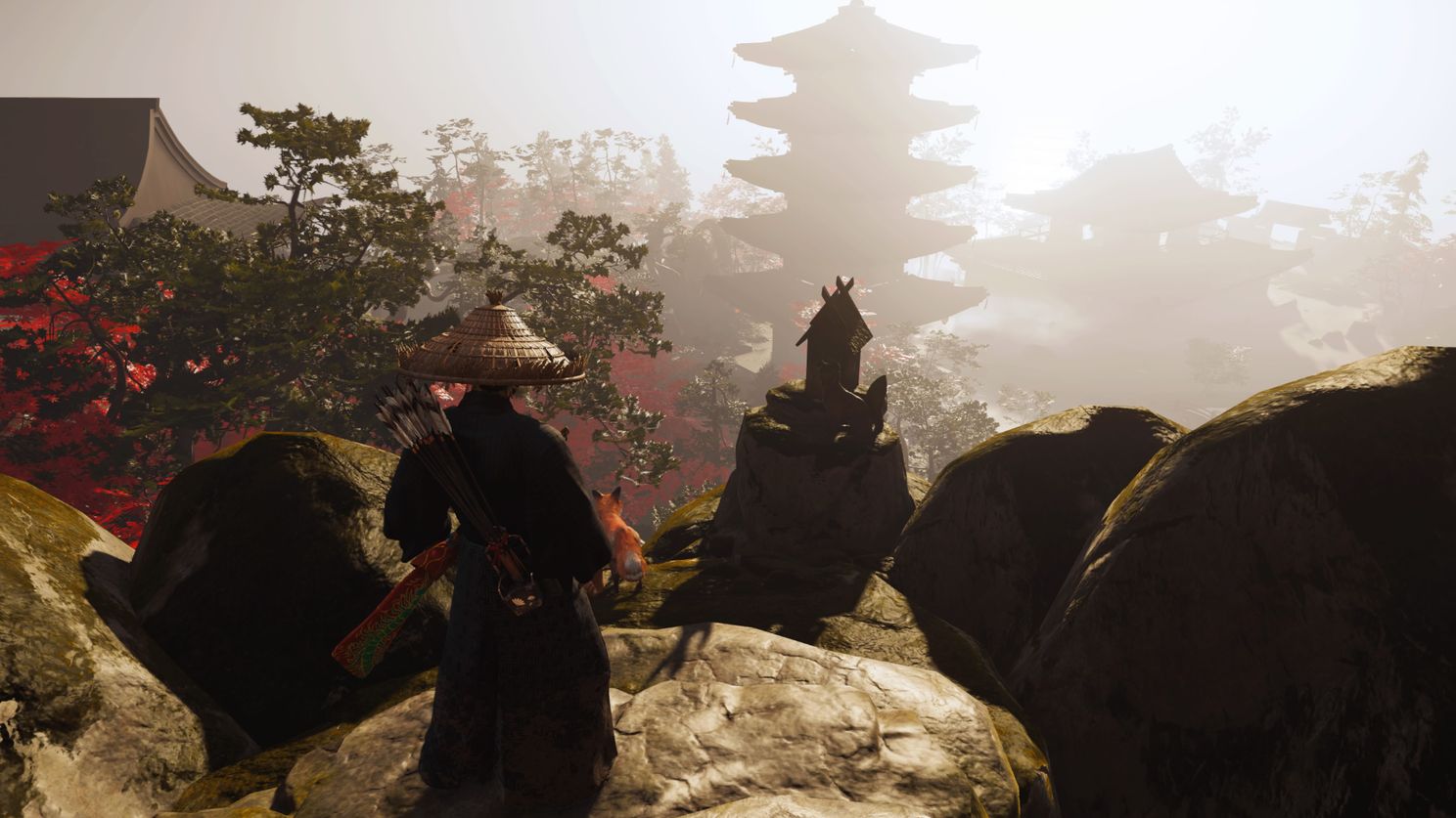 Review: Ghost of Tsushima – Beste Samoerai-game ooit!