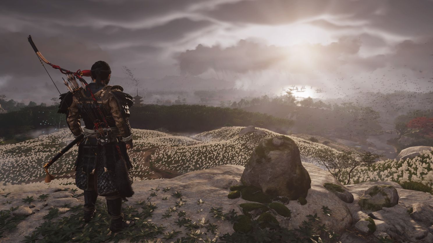 Review: Ghost of Tsushima – Beste Samoerai-game ooit!