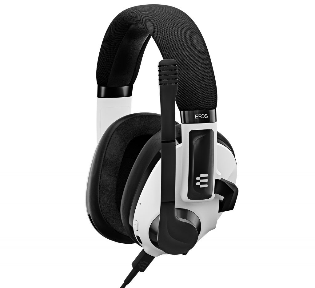 Review: EPOS H3 Hybrid – De gaming headset die vrijwel alles kan