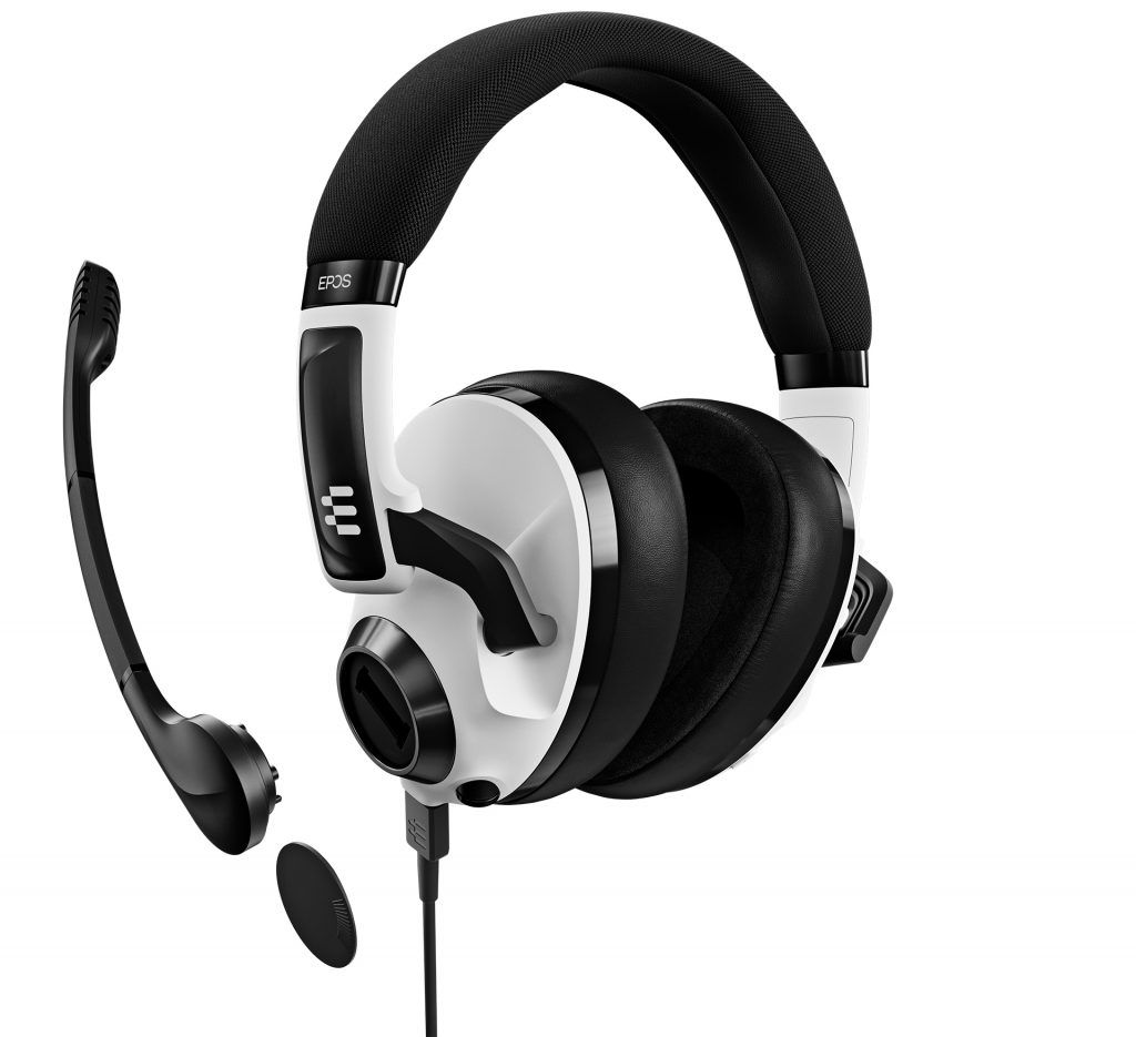 Review: EPOS H3 Hybrid – De gaming headset die vrijwel alles kan