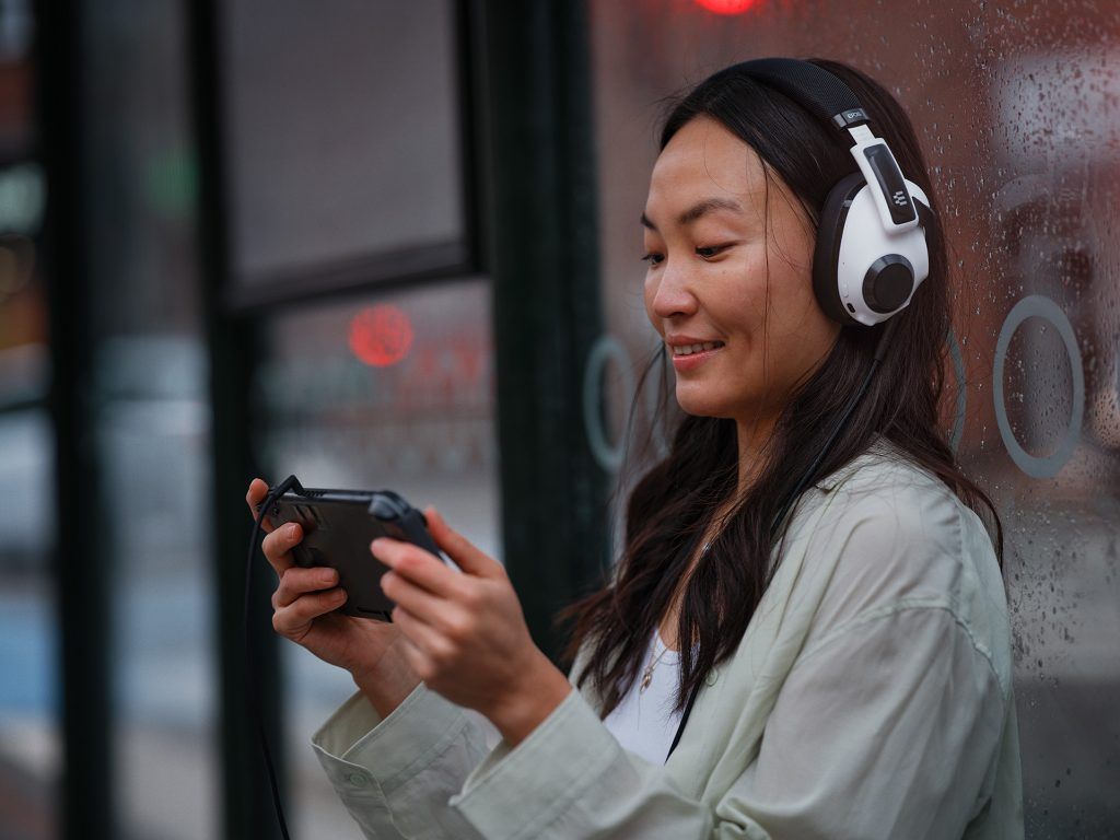 Review: EPOS H3 Hybrid – De gaming headset die vrijwel alles kan