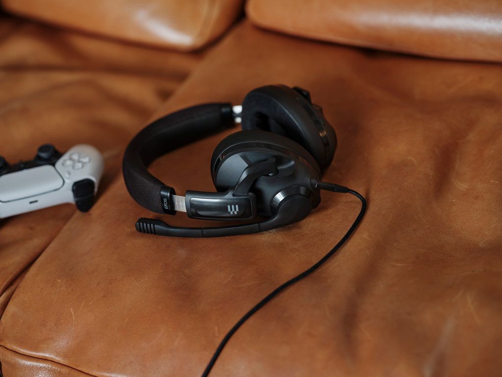 Review: EPOS H3 Hybrid – De gaming headset die vrijwel alles kan