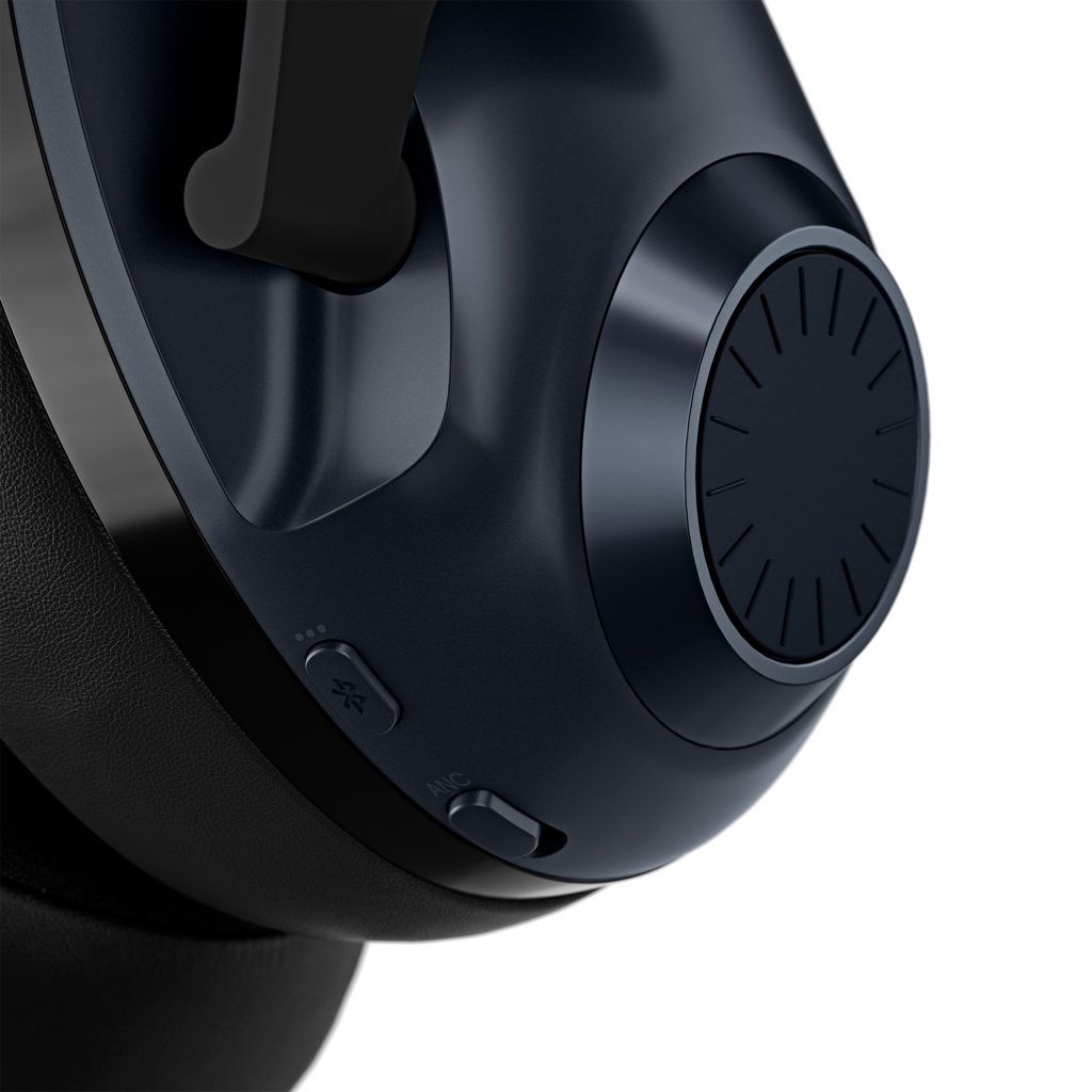 EPOS kondigt de H3PRO Hybrid aan, een premium gaming headset met passive en active noice cancelation