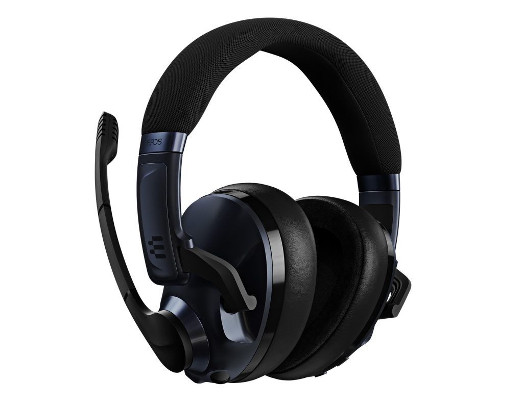Review EPOS H3PRO Hybrid – De beste gaming headset van EPOS tot nu toe!
