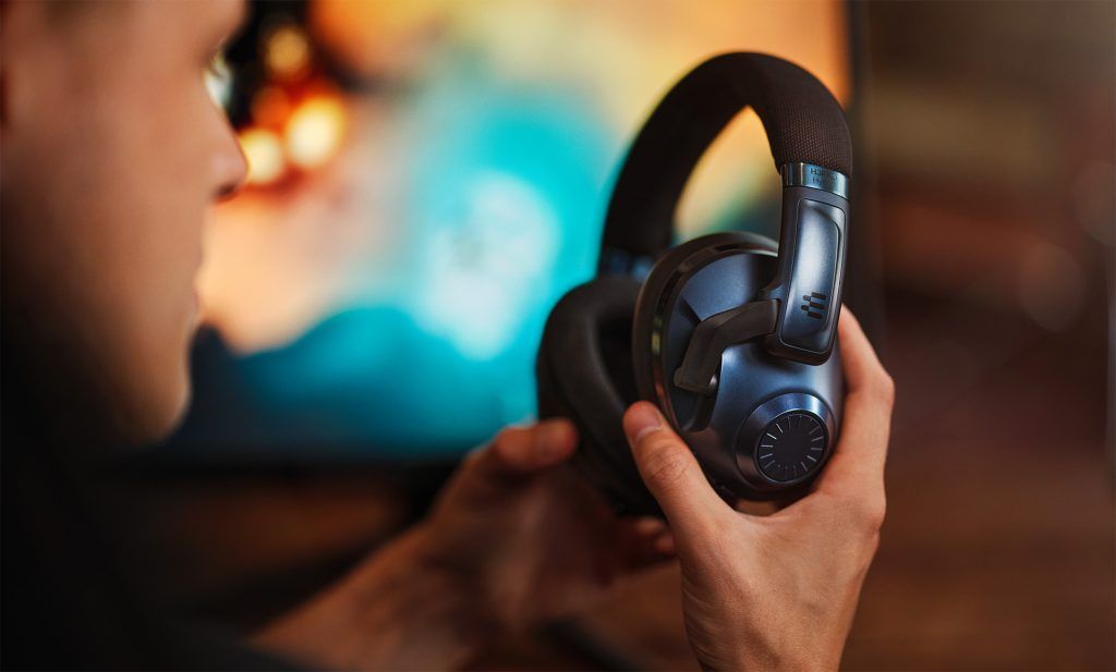 Review EPOS H3PRO Hybrid – De beste gaming headset van EPOS tot nu toe!