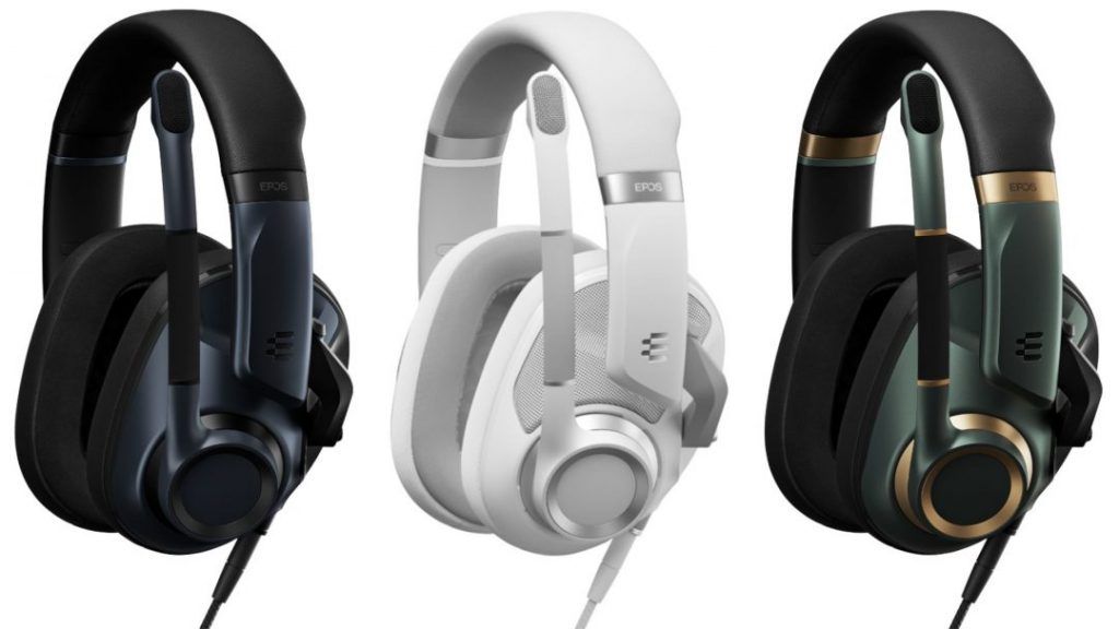 Review EPOS H6PRO Open en Closed gaming headsets – De opvolgers van de geweldige GSP 600-series