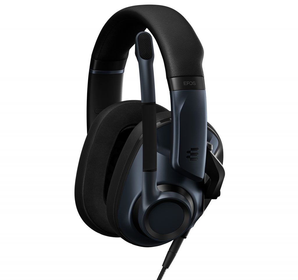 Review EPOS H6PRO Open en Closed gaming headsets – De opvolgers van de geweldige GSP 600-series