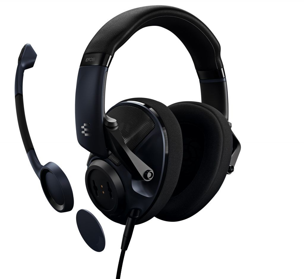 Review EPOS H6PRO Open en Closed gaming headsets – De opvolgers van de geweldige GSP 600-series
