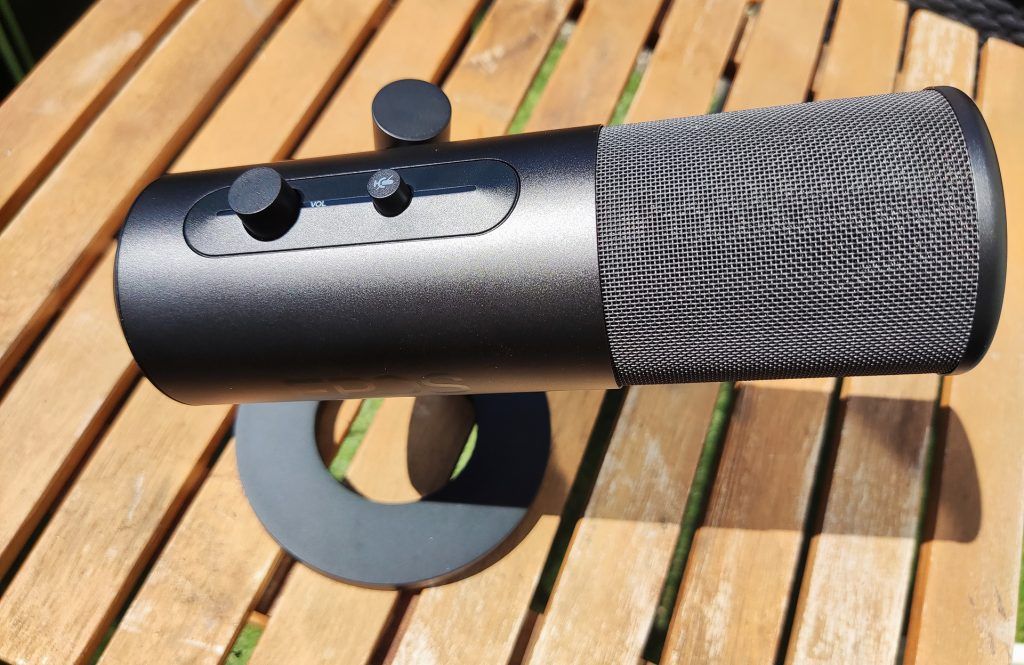 Review EPOS B20 streamingmicrofoon – Gebruikersvriendelijke microfoon voor streamers en content creators