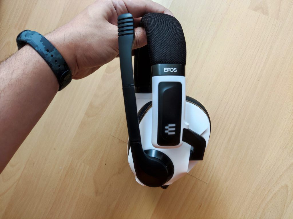 Review: EPOS H3 Hybrid – De gaming headset die vrijwel alles kan
