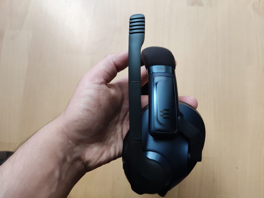 Review EPOS H3PRO Hybrid – De beste gaming headset van EPOS tot nu toe!