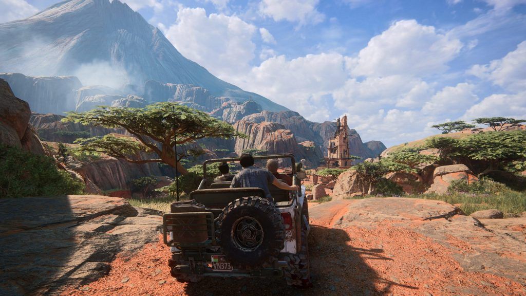 Review: Uncharted Legacy of Thieves Collection – Twee van de beste avonturen-games nog beter op de PS5