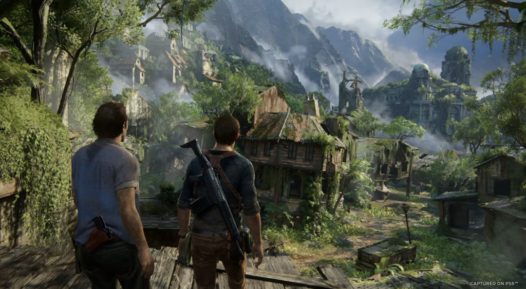 Review: Uncharted Legacy of Thieves Collection – Twee van de beste avonturen-games nog beter op de PS5