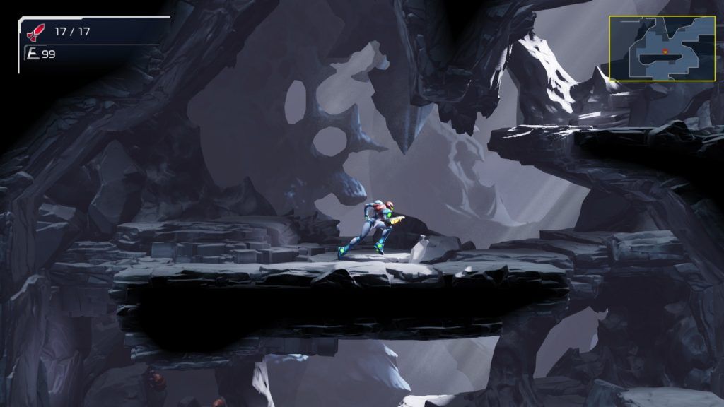 Review: Metroid Dread is de beste 2D Metroid-game ooit!