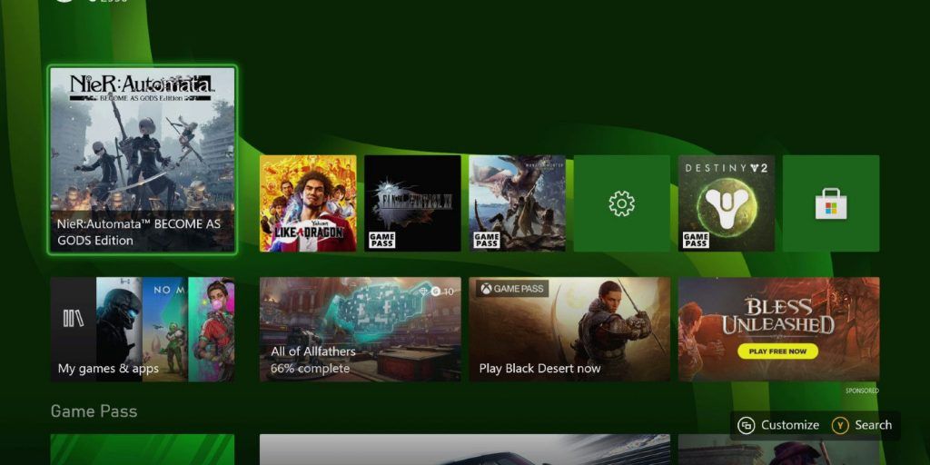 Review: Xbox Series X – Een geweldige concurrent voor de PlayStation 5