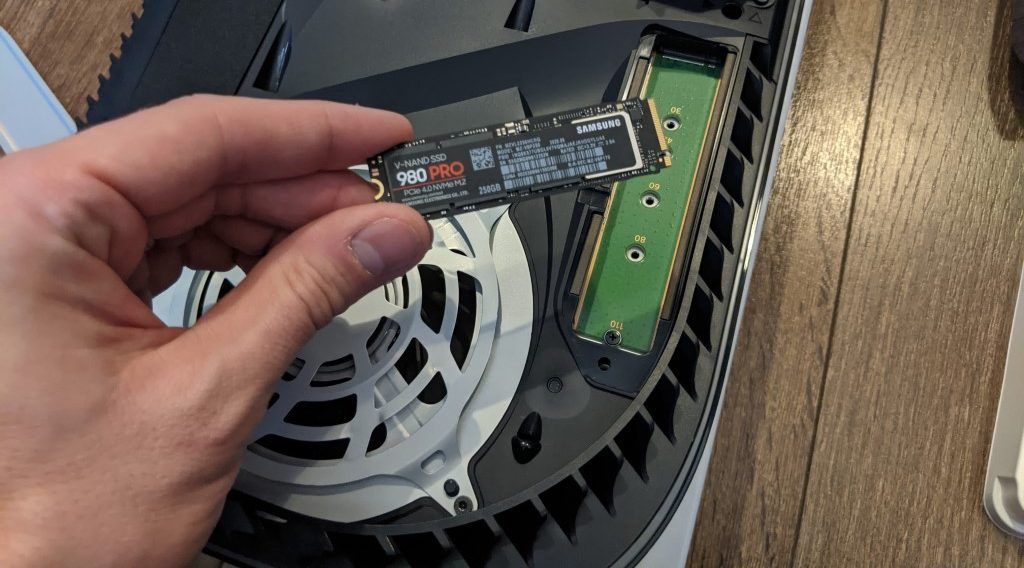 Te weinig plaats voor games op je PS5? Deze SSD’s zijn compatibel met de PlayStation 5