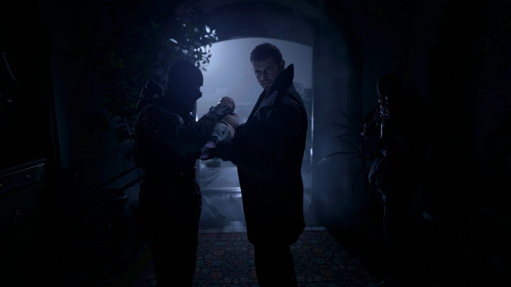 Must-Have: Wij speelden Resident Evil Village en het is één van de angstaanjagende games ooit