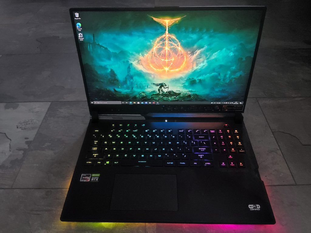 Review: ROG Strix Scar 17– Eén van de meest krachtige laptops van het jaar