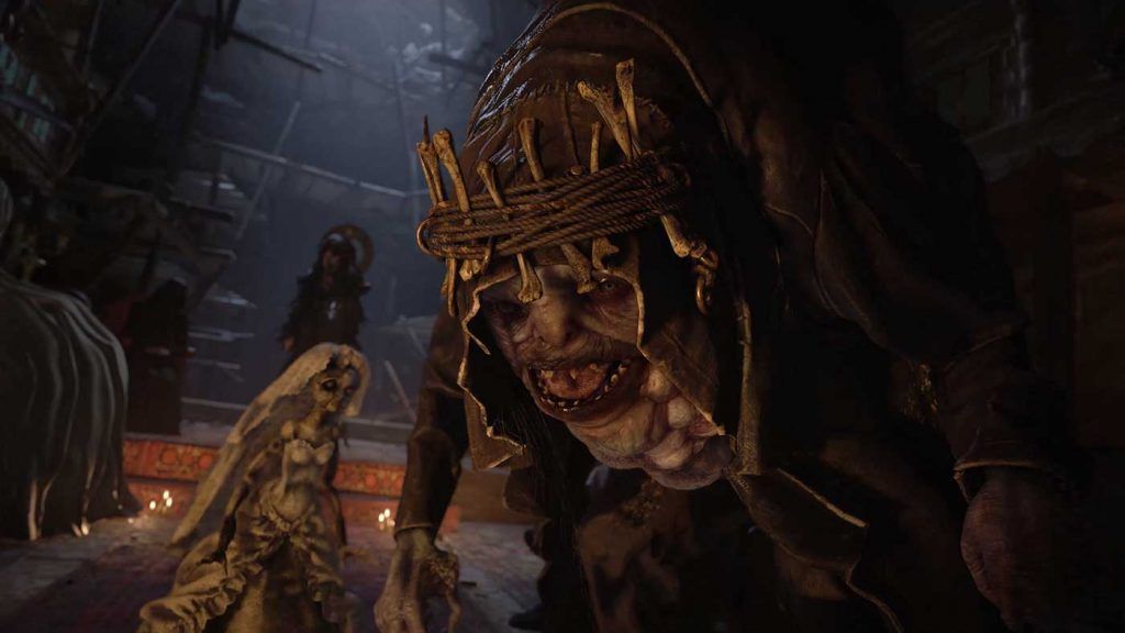 Must-Have: Wij speelden Resident Evil Village en het is één van de angstaanjagende games ooit