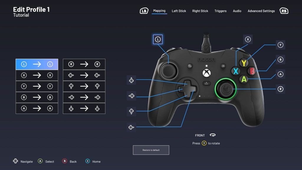 Review: Nacon Revolution X Pro – De eerste next-gen Pro-controller