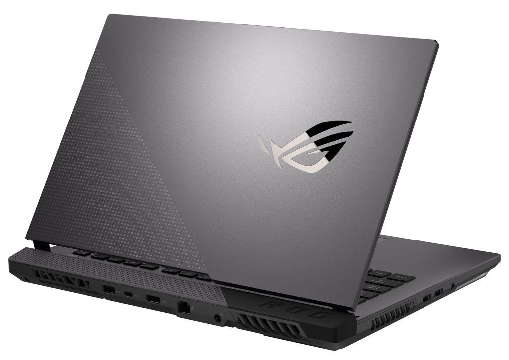 Review: ROG Strix G17 – Een stoere gaming laptop met veel rekenkracht voor een gunstige prijs