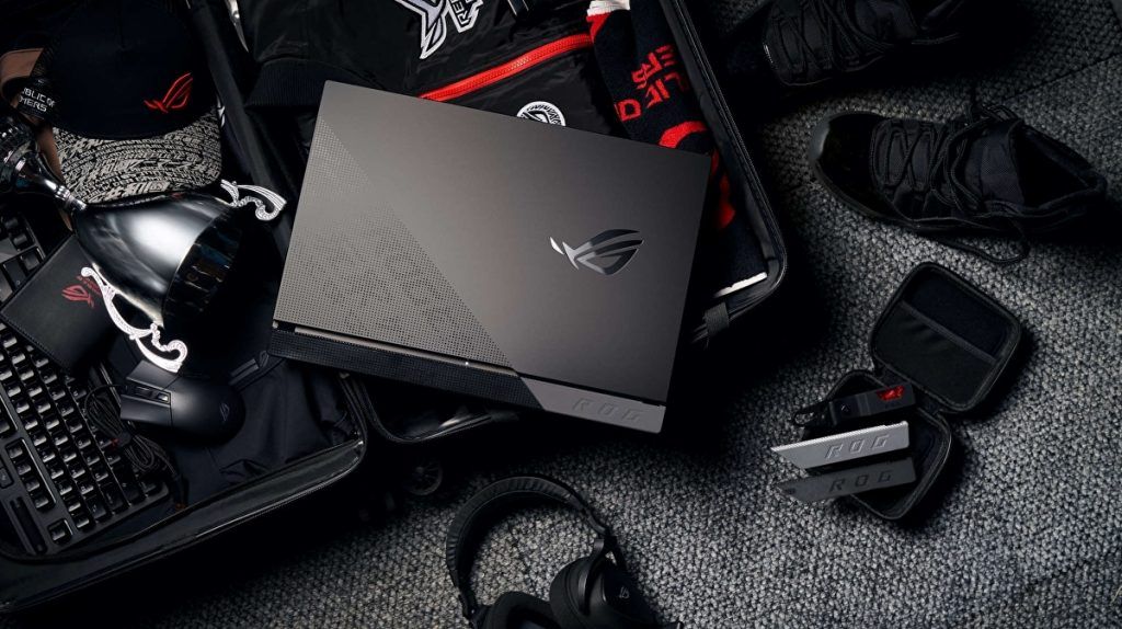 Review: ROG Strix Scar 17– Eén van de meest krachtige laptops van het jaar