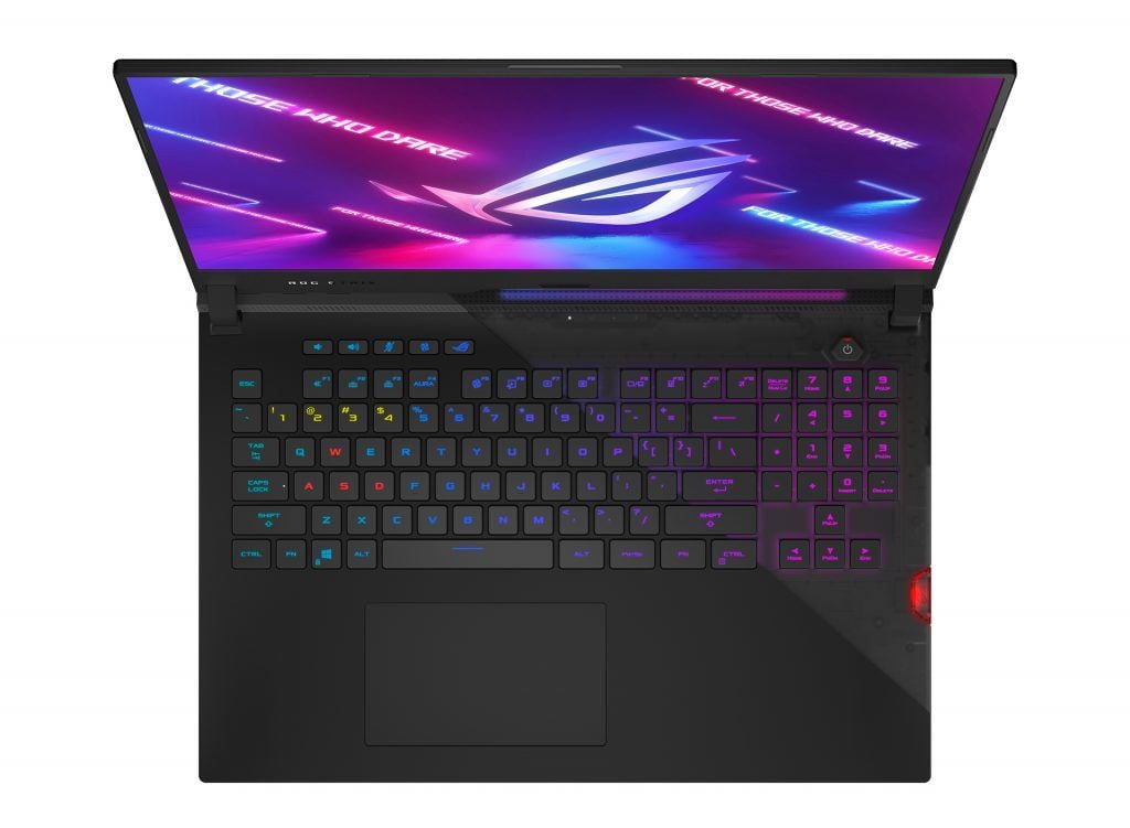 Review: ROG Strix Scar 17– Eén van de meest krachtige laptops van het jaar