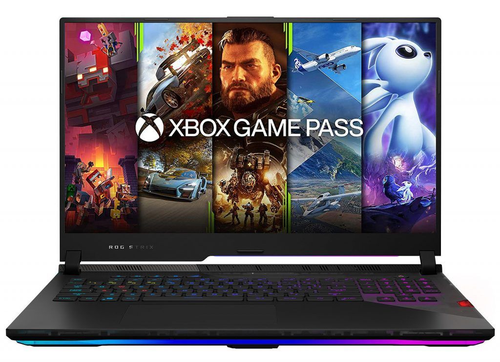 Review: ROG Strix Scar 17– Eén van de meest krachtige laptops van het jaar