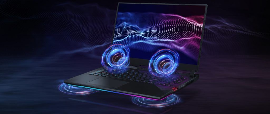 Review: ROG Strix Scar 17– Eén van de meest krachtige laptops van het jaar