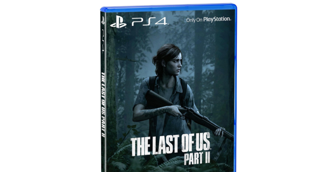 Laatste kans: unieke editie van The Last of Us: Part II, de beste PS4-game ooit, met extra’s is nu te krijgen voor topprijs