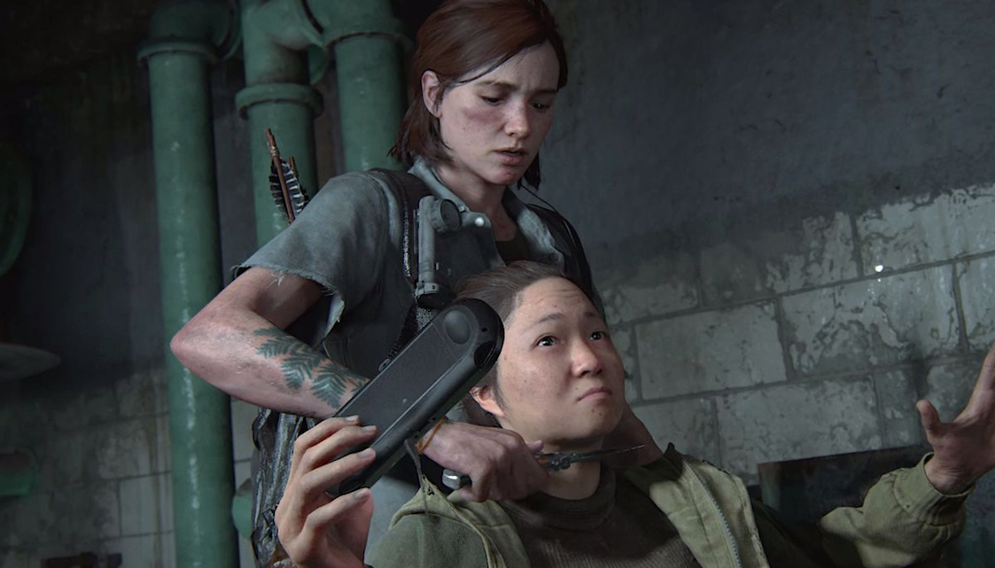 Review: The Last of Us: Part II - Is dit nu de beste PS4-game ooit?