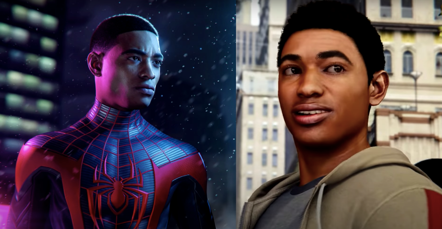 Hoeveel mooier zijn PlayStation 5-games? Spider-Man PS5 met Spider-Man PS4 naast elkaar vergeleken