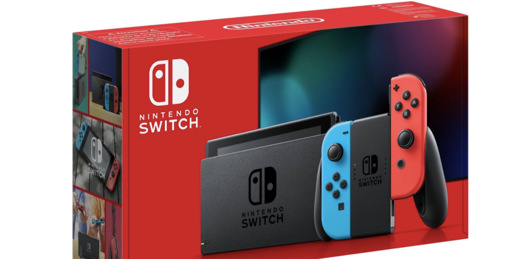 Nintendo Switch heeft grote voorraadsproblemen door coronavirus, hier kan je hem toch nog kopen