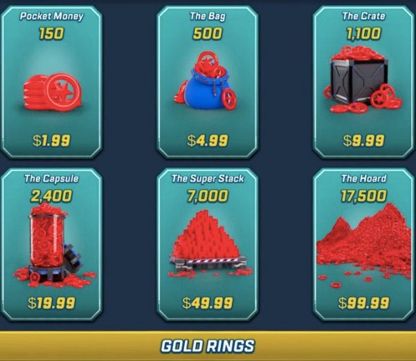 Auwch: 6-jarig jongetje geeft 16.293 dollar uit aan virtuele muntjes in game, maar Apple heeft geen medelijden